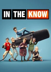 In the Know Poster