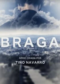 Affiche de Braga