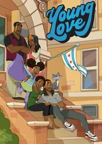 Young Love poster