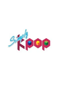 Simply K-Pop poster