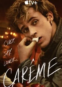 Affiche de Carême