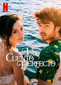 Affiche de Un conte parfait