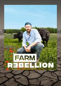 Farm Rebellion poster