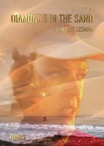 Diamonds in the Sand poster