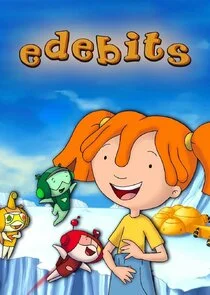Edebits afişi