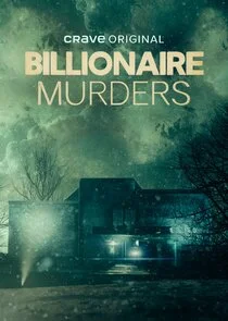 Affiche de Milliardaires assassinés