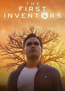 Affiche de The First Inventors