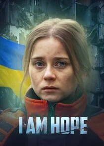 I am Hope Poster