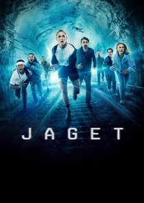 Jaget poster