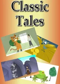 Classic Tales afişi