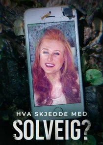 Affiche de Hva skjedde med Solveig?