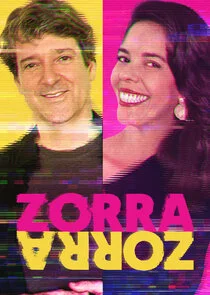 Poster di Zorra