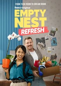 Empty Nest Refresh Poster