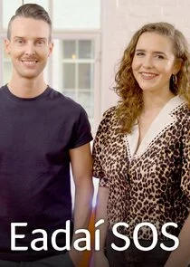 Ä‚â€°adaÄ‚Â­ SOS poster