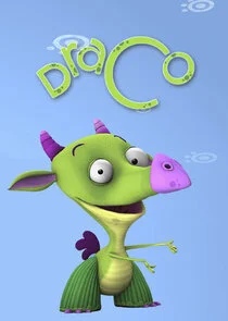 Draco afişi