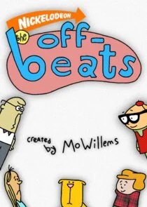 The Off-Beats afişi