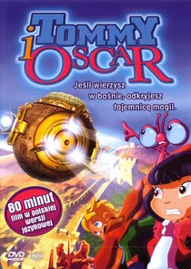 Poster di Tommy & Oscar