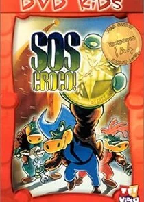 SOS Croco poster