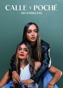 Calle y PochÄ‚Â©: Sin Etiquetas poster