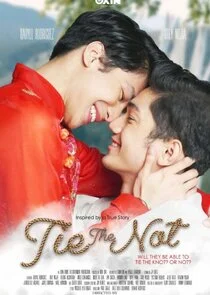 Pôster de Tie the Not
