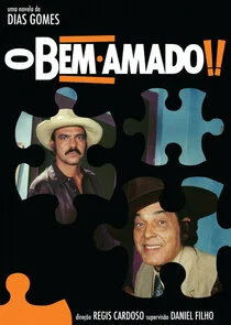 Pôster de O Bem-Amado