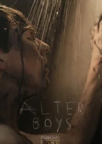 Affiche de Alter Boys