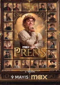 Poster di Prens