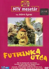 Futrinka utca afişi