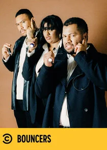Bouncers Poster