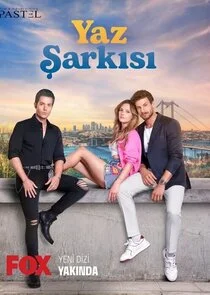 Pôster de Yaz ÄąĹľarkĂ„Â±sĂ„Â±