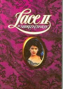 Plakat Lace II