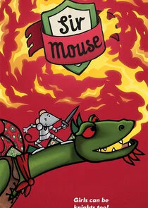 Póster de Sir Mouse