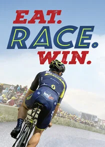 Eat. Race. Win. afişi