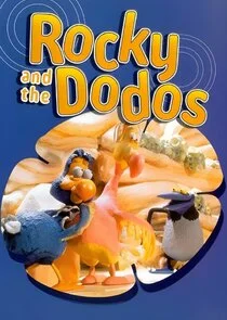 Rocky and the Dodos afişi