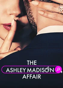 Affiche de Le piratage d'Ashley Madison