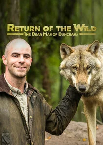 Return of the Wild: The Bearman of Buncrana poster