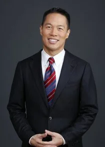 Richard Lui Reports poster