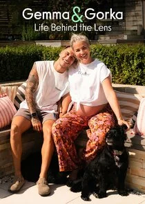 Gemma & Gorka: Life Behind the Lens poster