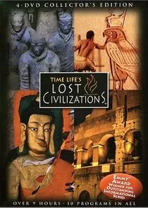 Póster de Civilizaciones Perdidas
