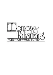 Tomes & Talismans poster
