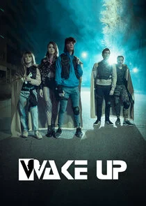 Poster di Wake Up