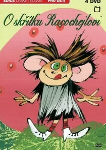 Póster de O skÄąâ„˘Ä‚Â­tku Racochejlovi