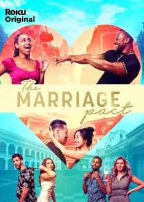 Pôster de The Marriage Pact