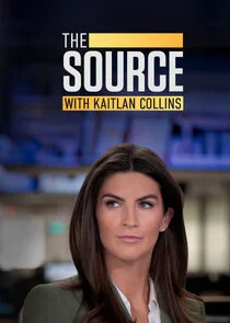 The Source with Kaitlan Collins