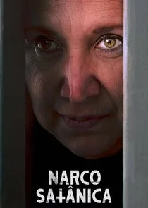 La NarcosatÄ‚Ë‡nica poster