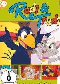 Rudi und Trudi afişi