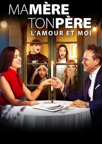 Pôster de Ma mÄ‚Â¨re, ton pÄ‚Â¨re, l'amour et moi
