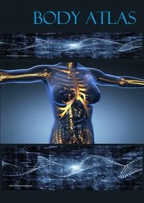 Body Atlas poster