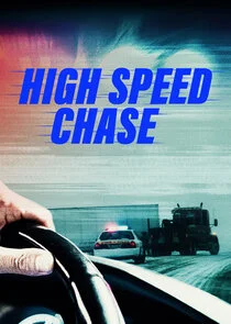 High Speed Chase Poster