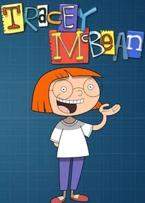 Poster di Tracey McBean